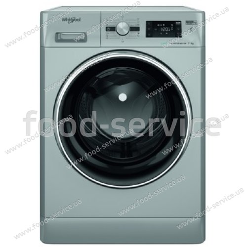 Стиральная машина Whirlpool AWG 1114 S/D